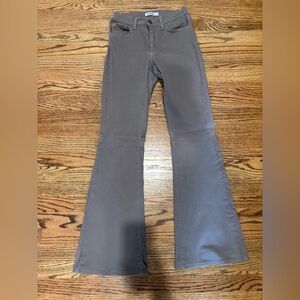 O2 Flare Denim